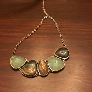 Stella and Dot Necklace